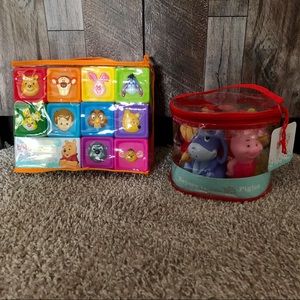 Winnie the Pooh Toys